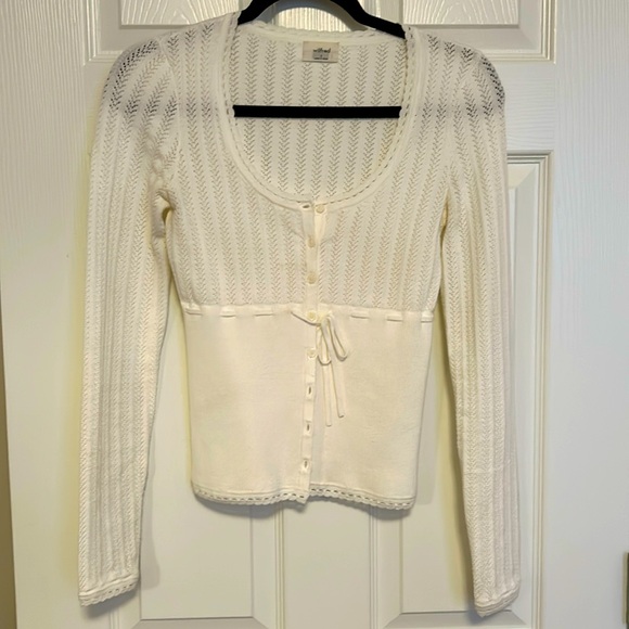 Wilfred Sweater - Picture 1 of 3